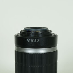 Canon EF-S55-250mm F4-5.6 IS