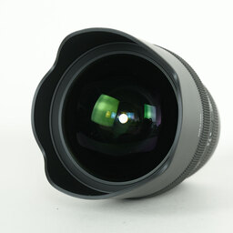 SIGMA Art 12-24mm F4 DG HSM  (キヤノンEF用)