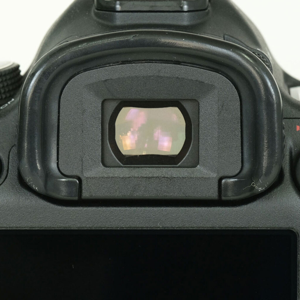 Canon EOS 5D Mark III