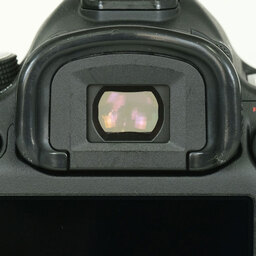 Canon EOS 5D Mark III