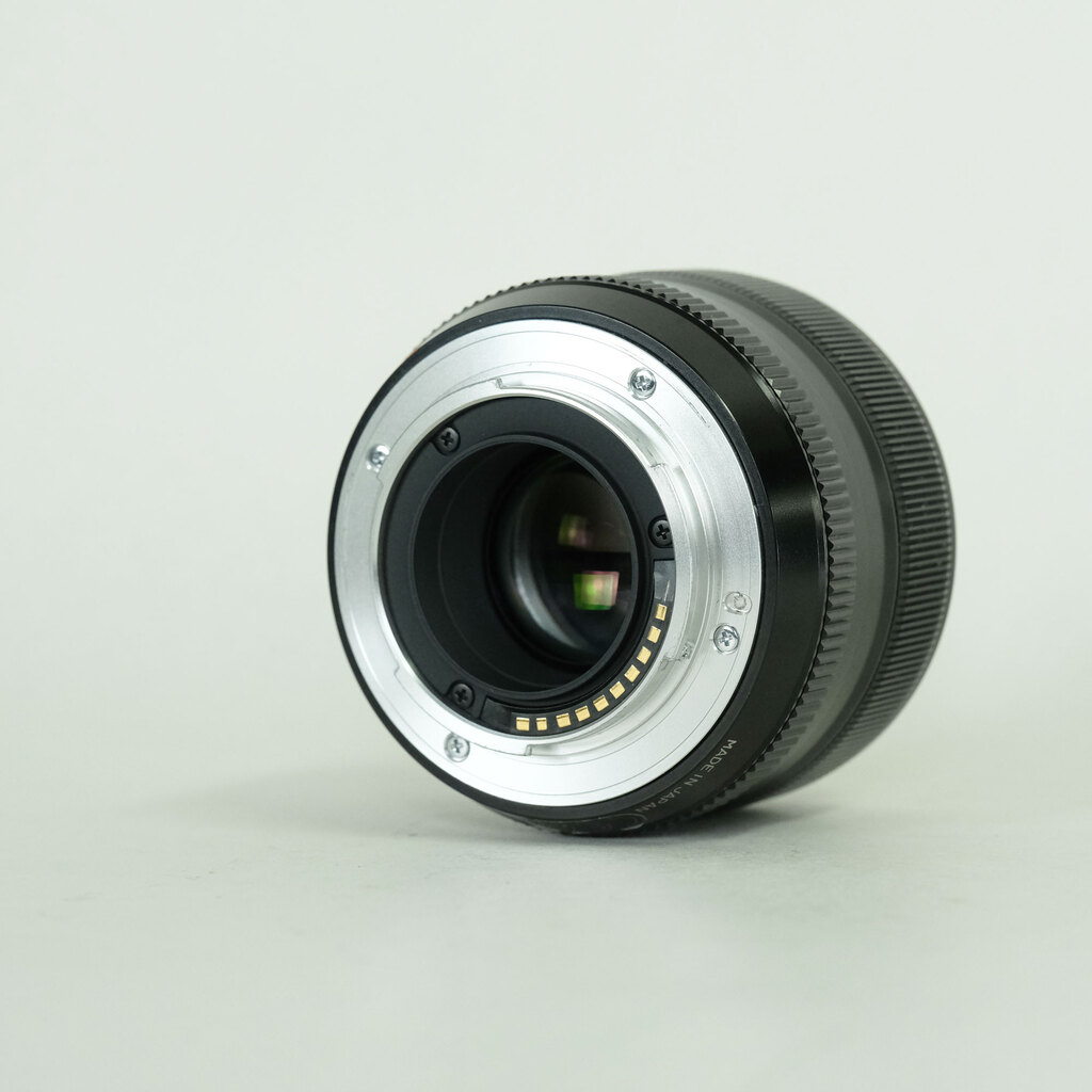 FUJIFILM XF35mmF1.4 R