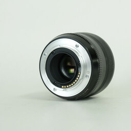FUJIFILM XF35mmF1.4 R