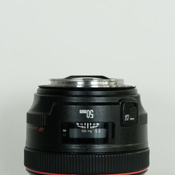 Canon EF50mm F1.2L USM Canon EF50mm F1.2L USM