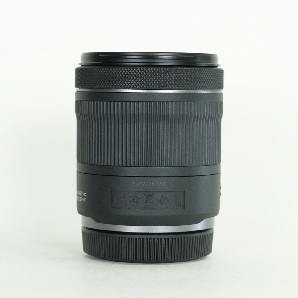 Canon RF24-105mm F4-7.1 IS STM Canon RF24-105mm F4-7.1 IS STM