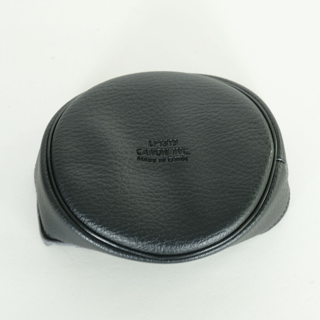 Canon EF135mm F2L USM