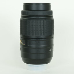 Nikon AF-S DX NIKKOR 55-300mm F4.5-5.6G ED VR