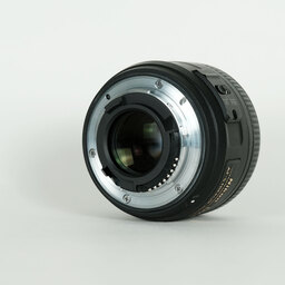 Nikon AF-S DX NIKKOR 35mm f/1.8G