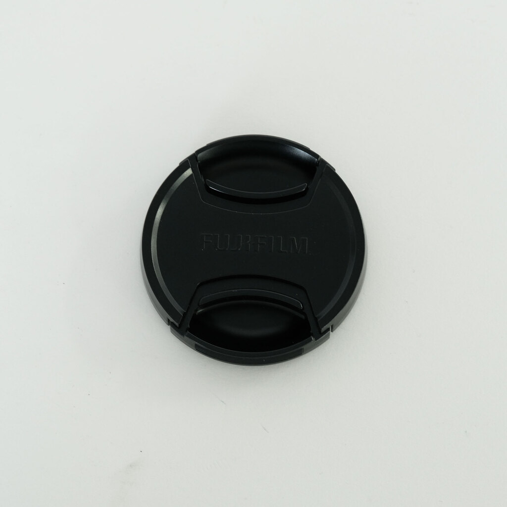 FUJIFILM XF18-55mmF2.8-4 R LM OIS