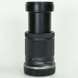 Canon RF-S55-210mm F5-7.1 IS STM