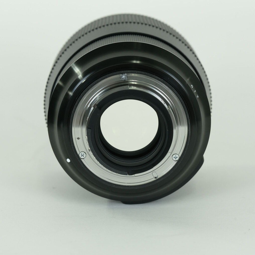 SIGMA 135mm F1.8 DG HSM｜Art [ニコンF用]