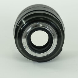 SIGMA 135mm F1.8 DG HSM｜Art [ニコンF用]