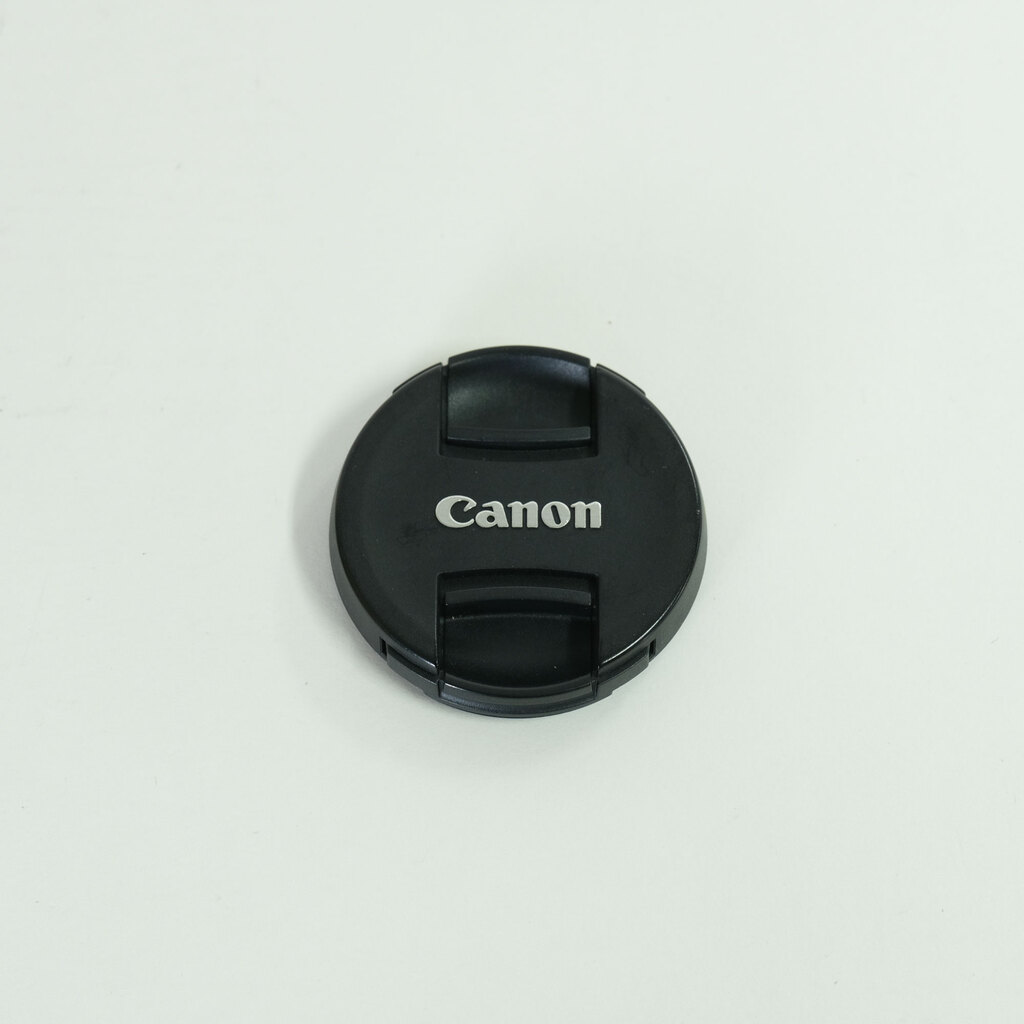 Canon EF-M55-200mm F4.5-6.3 IS STM