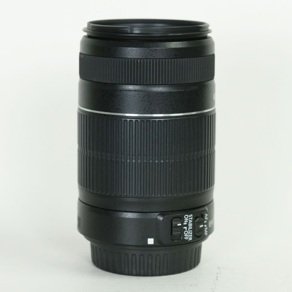 Canon EF-S55-250mm F4-5.6 IS II