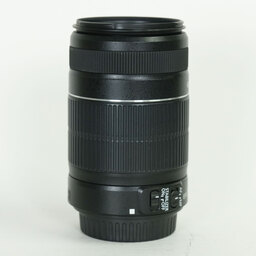 Canon EF-S55-250mm F4-5.6 IS II