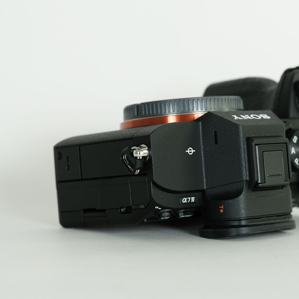 SONY α7 IV（ILCE-7M4）