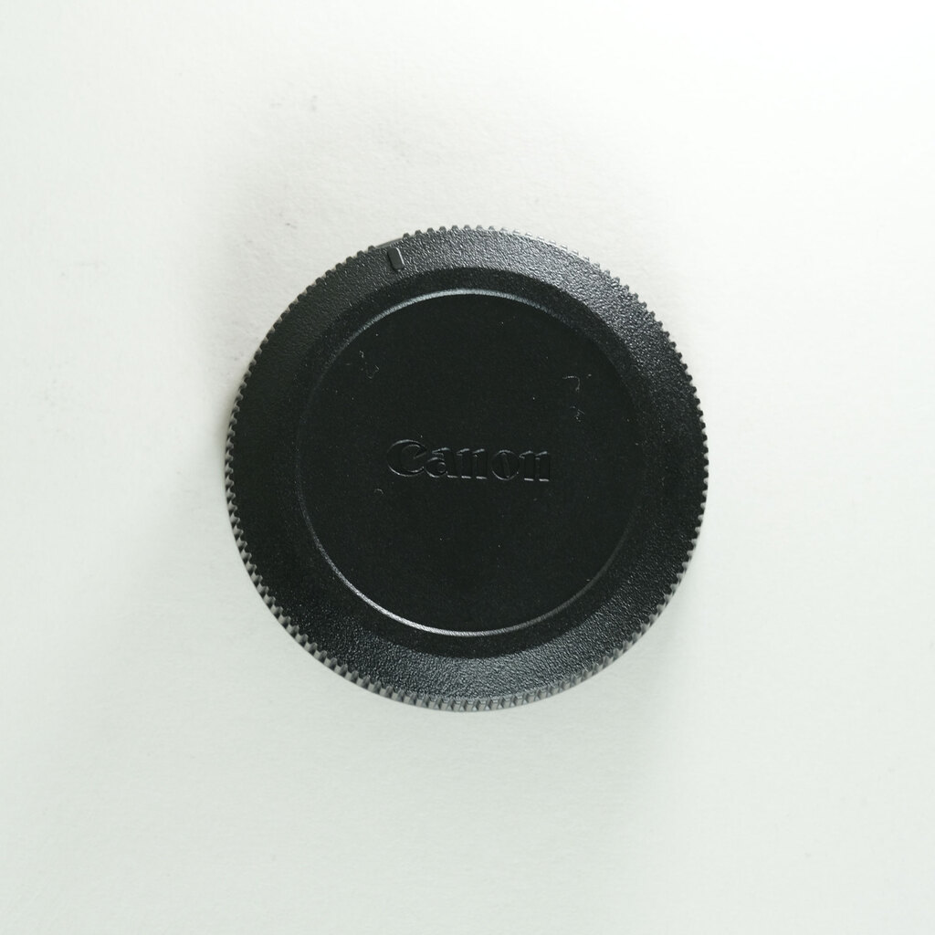 Canon RF-S18-150mm F3.5-6.3 IS STM