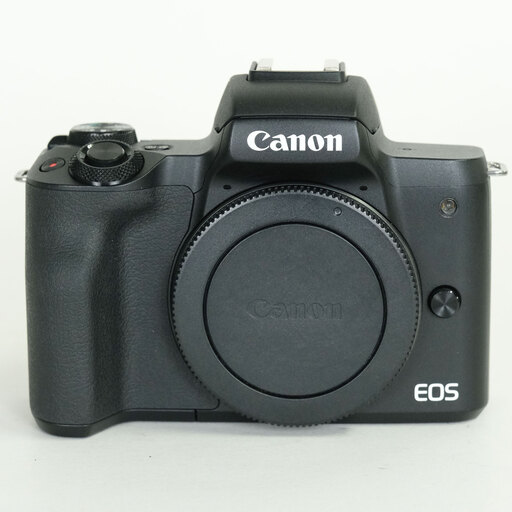 Canon EOS Kiss M