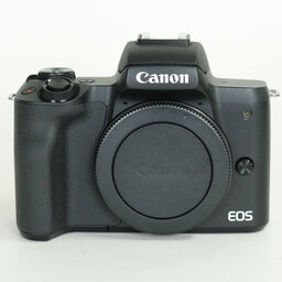 Canon EOS Kiss M Canon EOS Kiss M