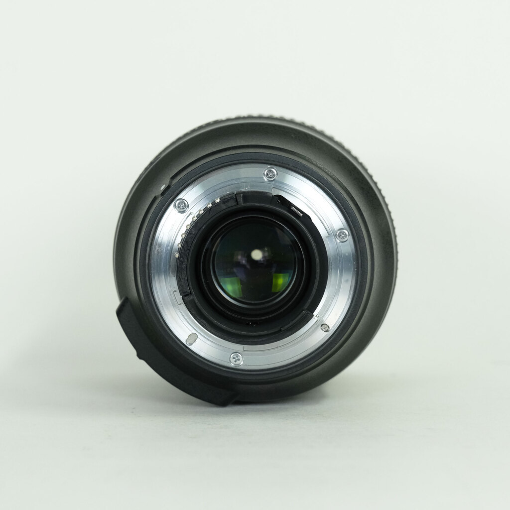 Nikon AF-S NIKKOR 24-120mm f/4G ED VR