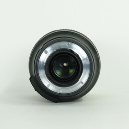 Nikon AF-S NIKKOR 24-120mm f/4G ED VR