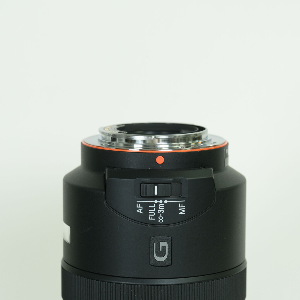SONY 70-300mm F4.5-5.6 G SSM SAL70300G SONY 70-300mm F4.5-5.6 G SSM SAL70300G