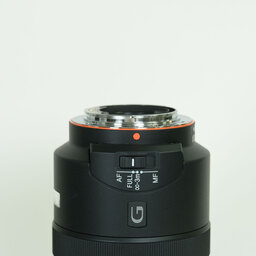 SONY 70-300mm F4.5-5.6 G SSM SAL70300G SONY 70-300mm F4.5-5.6 G SSM SAL70300G