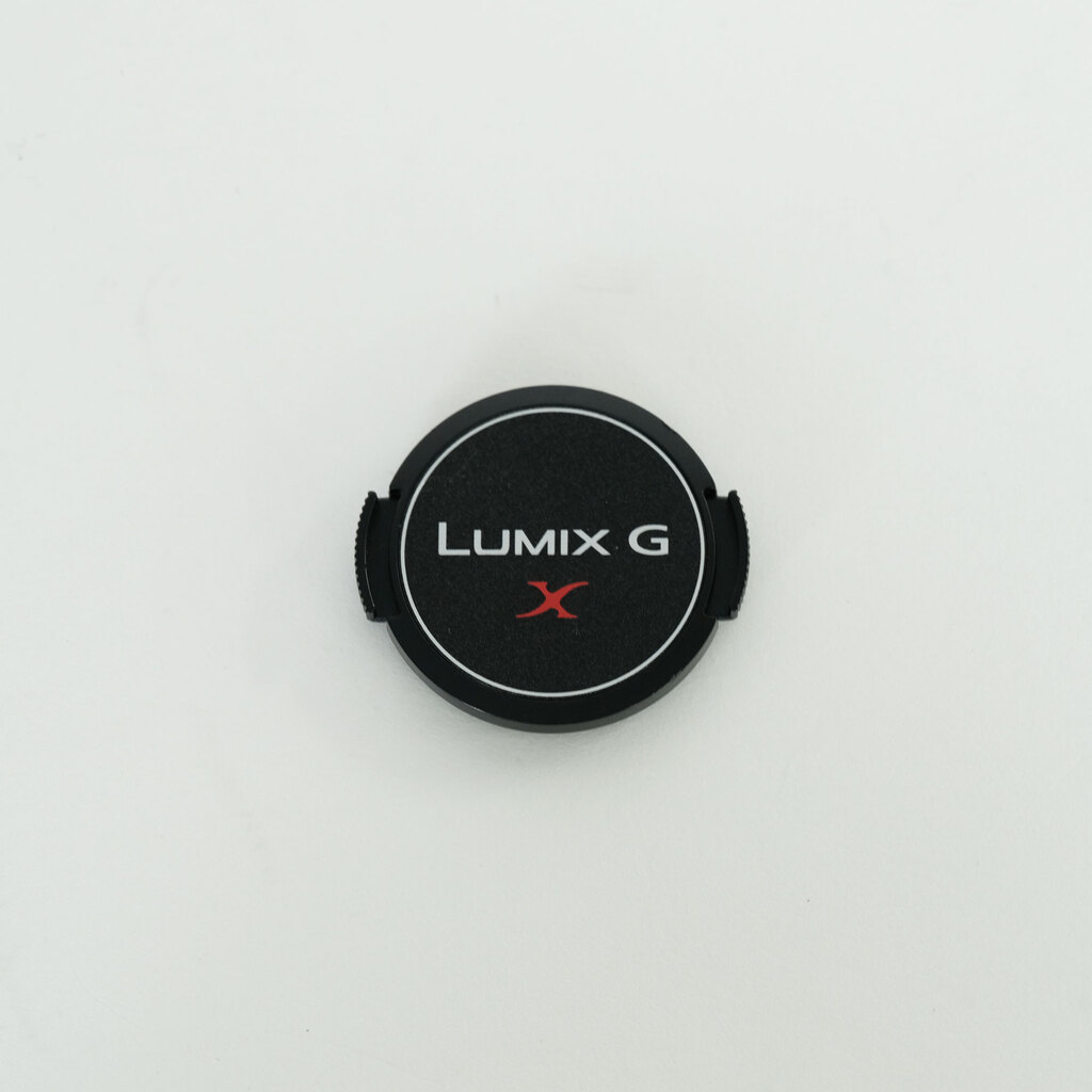 Panasonic LUMIX G 42.5mm / F1.7 ASPH. / POWER O.I.S.