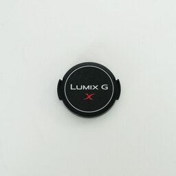 Panasonic LUMIX G 42.5mm / F1.7 ASPH. / POWER O.I.S.