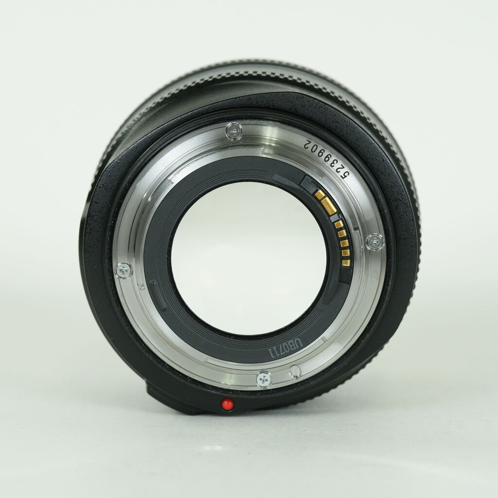 Canon EF50mm F1.2L USM