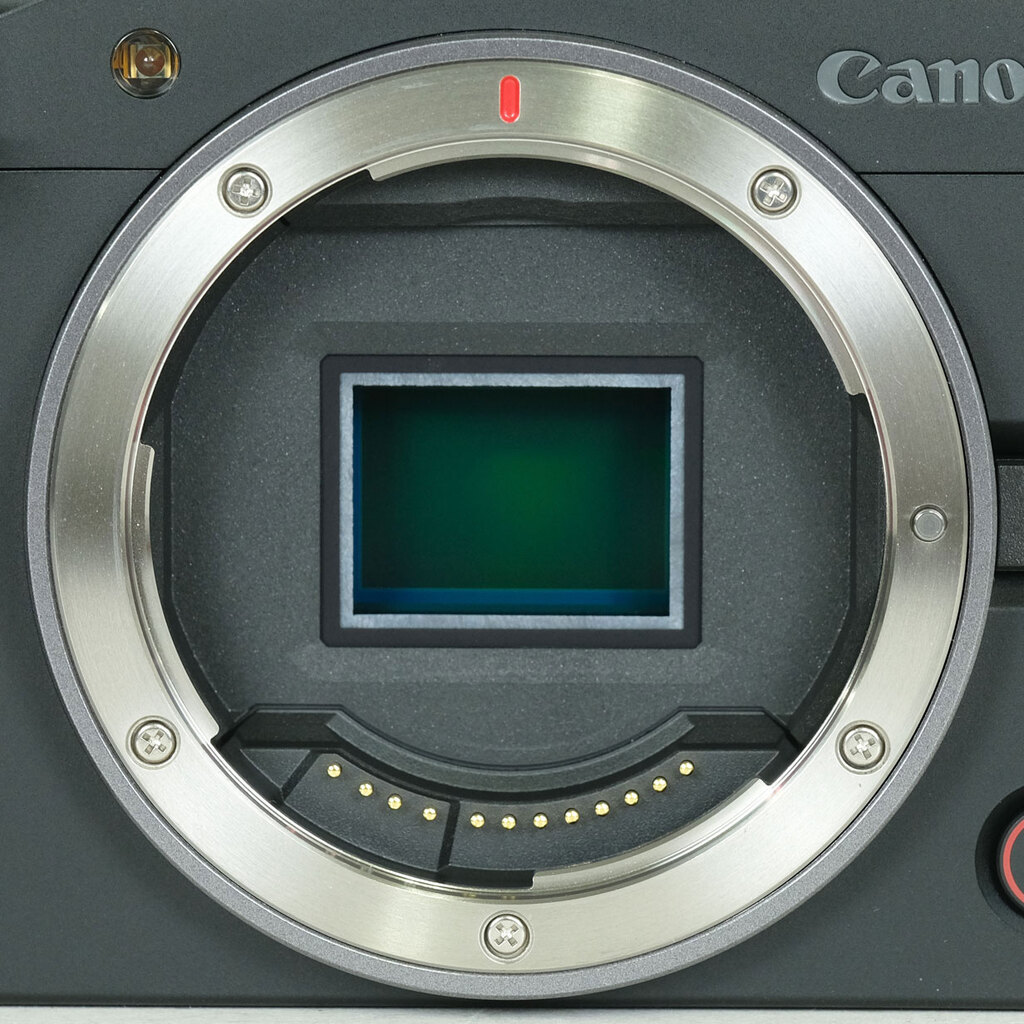 Canon EOS R50 V