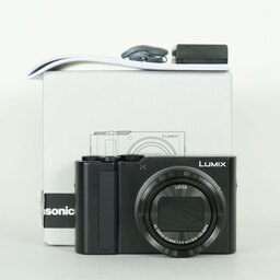 Panasonic LUMIX DC-TX3 Panasonic LUMIX DC-TX3