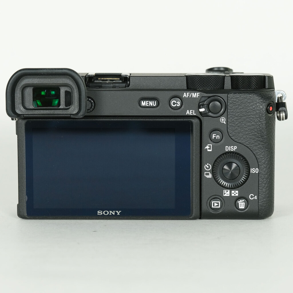 SONY α6600(ILCE-6600) SONY α6600(ILCE-6600)
