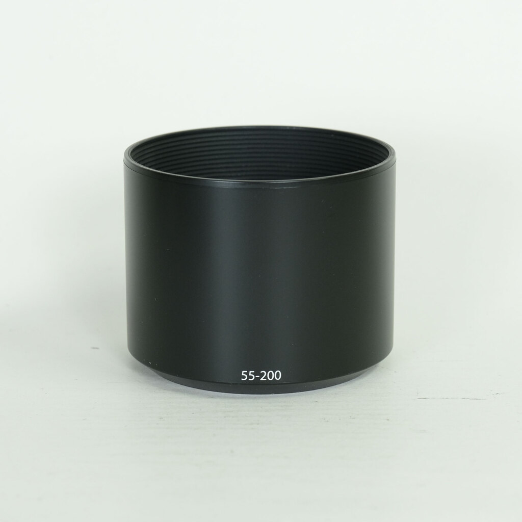 FUJIFILM XF55-200mmF3.5-4.8 R LM OIS FUJIFILM XF55-200mmF3.5-4.8 R LM OIS