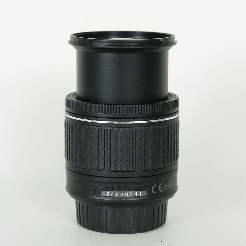 Nikon AF-P DX NIKKOR 18-55mm F3.5-5.6G VRの出品 | ONE SCENE（ワン