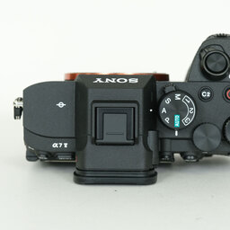 SONY α7 V（ILCE-7M5）