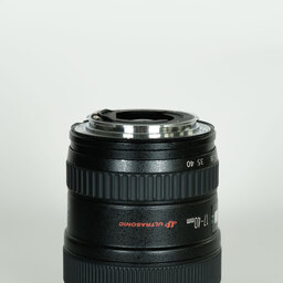 Canon EF17-40mm F4L USM
