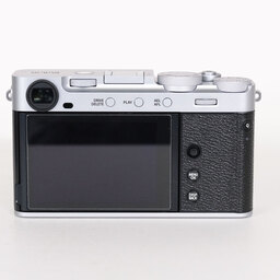 FUJIFILM X-E5