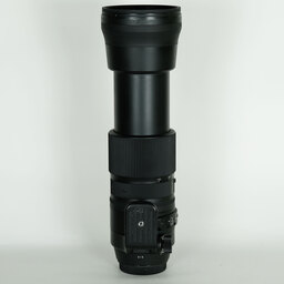 SIGMA 150-600mm F5-6.3 DG OS HSM | Contemporary [キヤノンEF用]