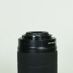 Canon EF-S55-250mm F4-5.6 IS STM Canon EF-S55-250mm F4-5.6 IS STM