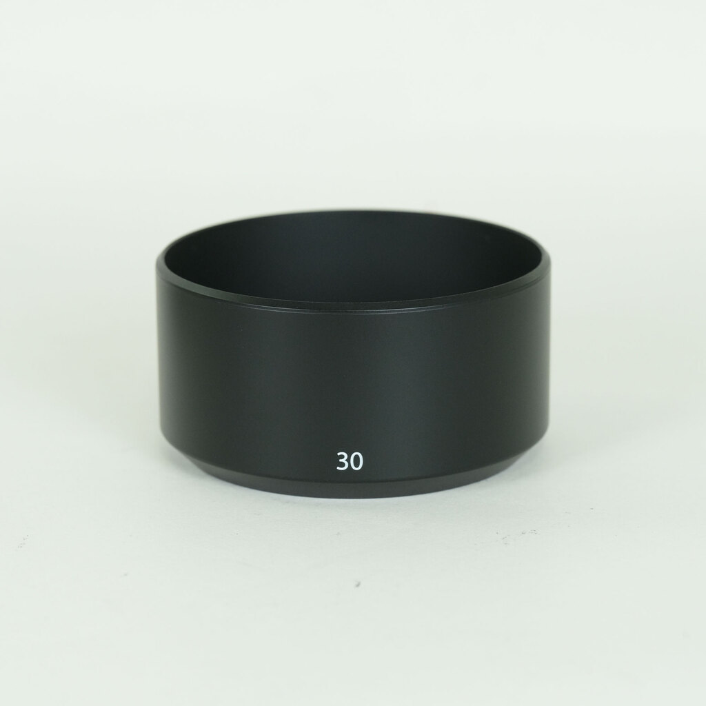 FUJIFUILM XF30mmF2.8 R LM WR Macro