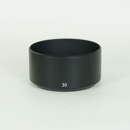 FUJIFUILM XF30mmF2.8 R LM WR Macro