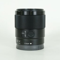 SONY FE 35mm F1.8 SEL35F18F