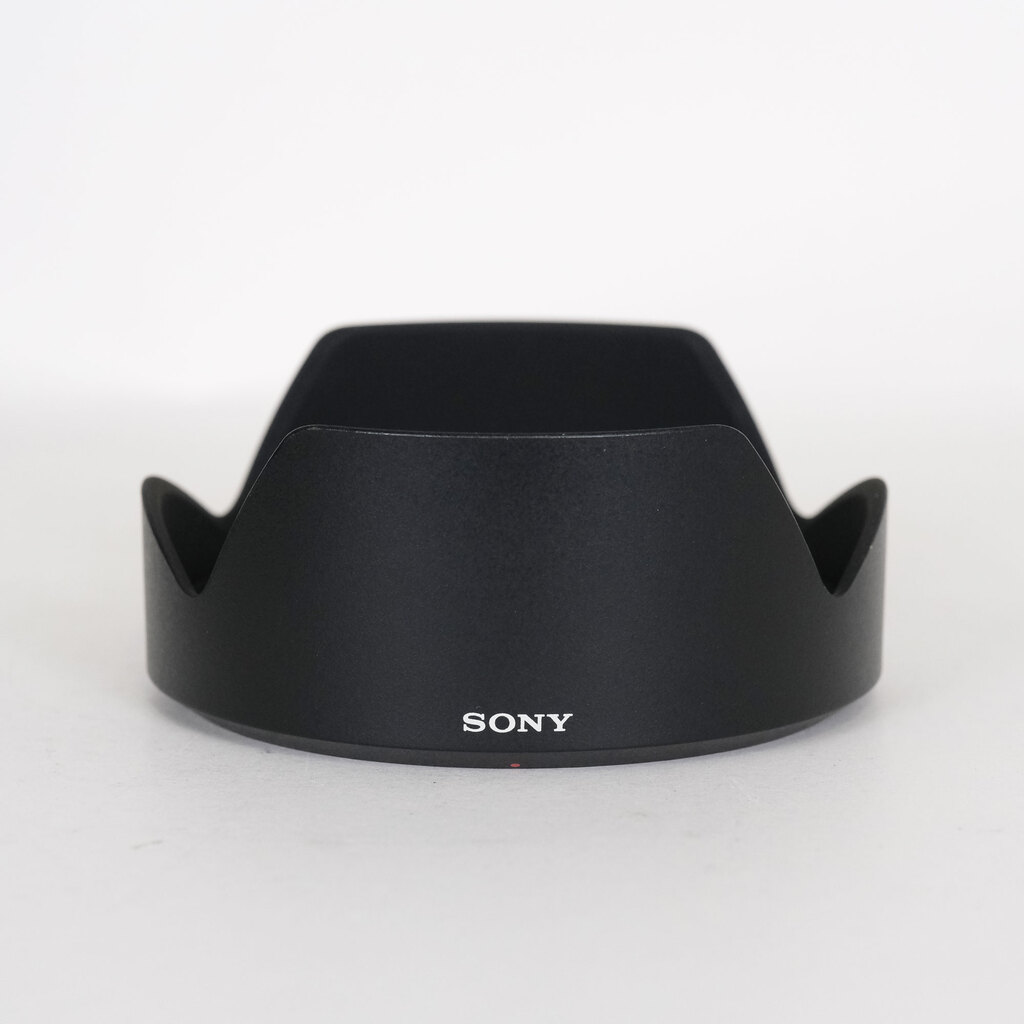 SONY FE 24-105mm F4 G OSS SEL24105G