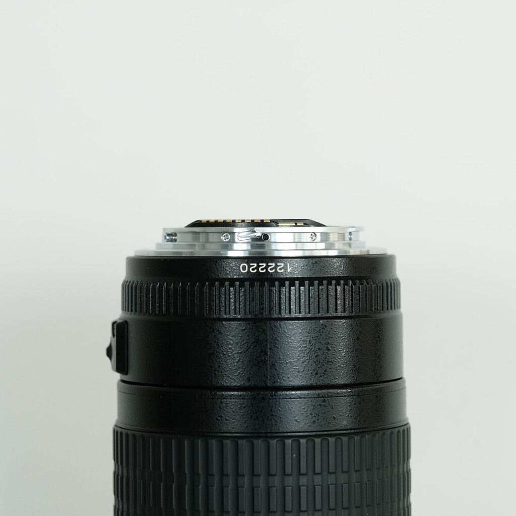 Canon EF135mm F2L USM