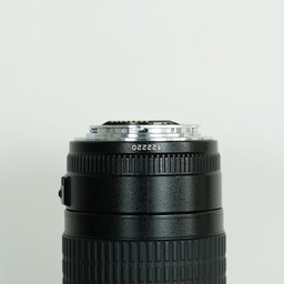 Canon EF135mm F2L USM