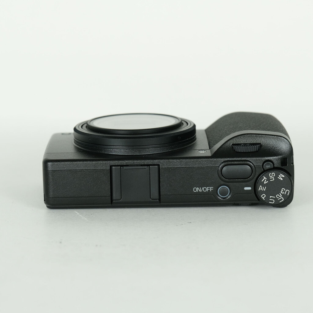 RICOH GR IV RICOH GR IV