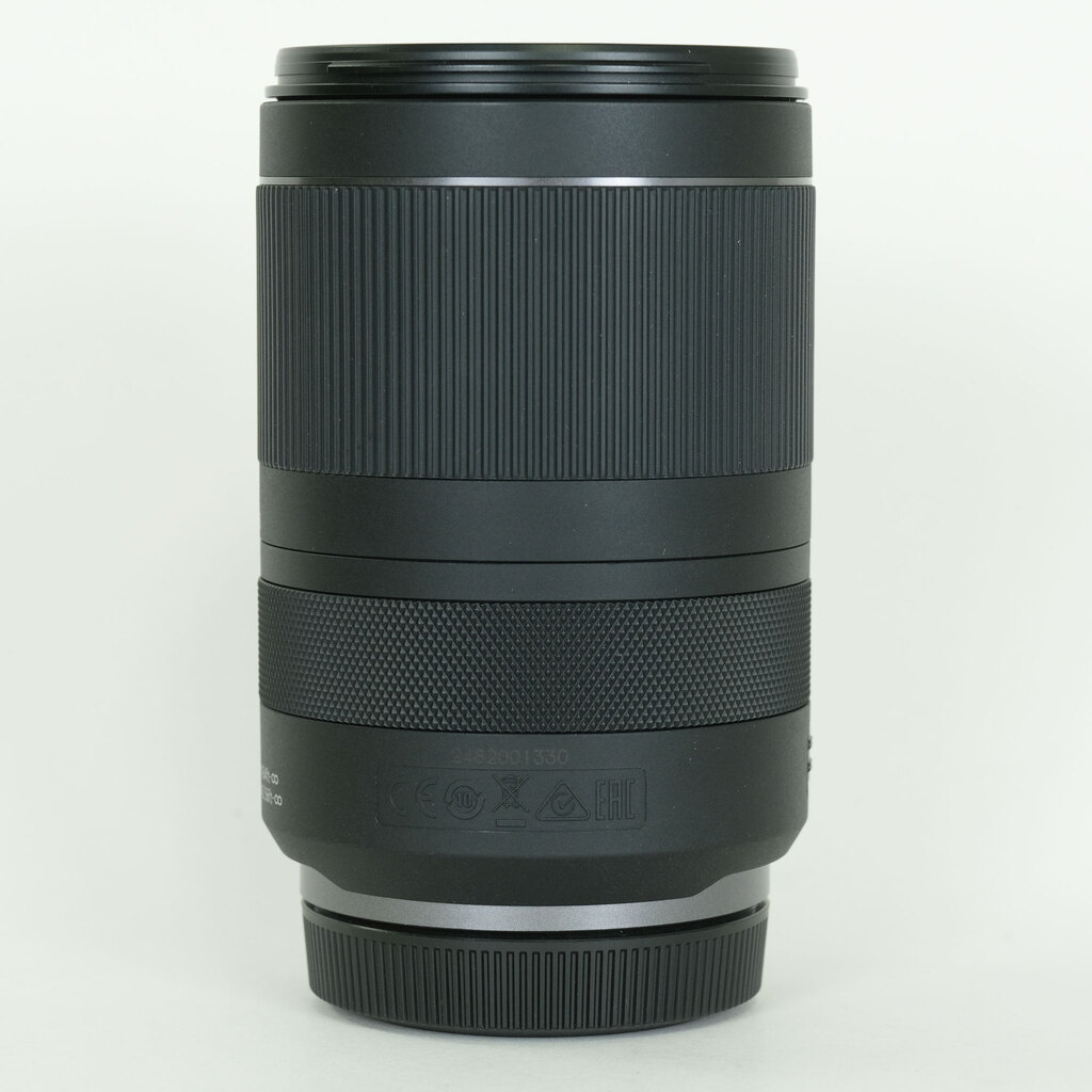 Canon RF24-240mm F4-6.3 IS USM