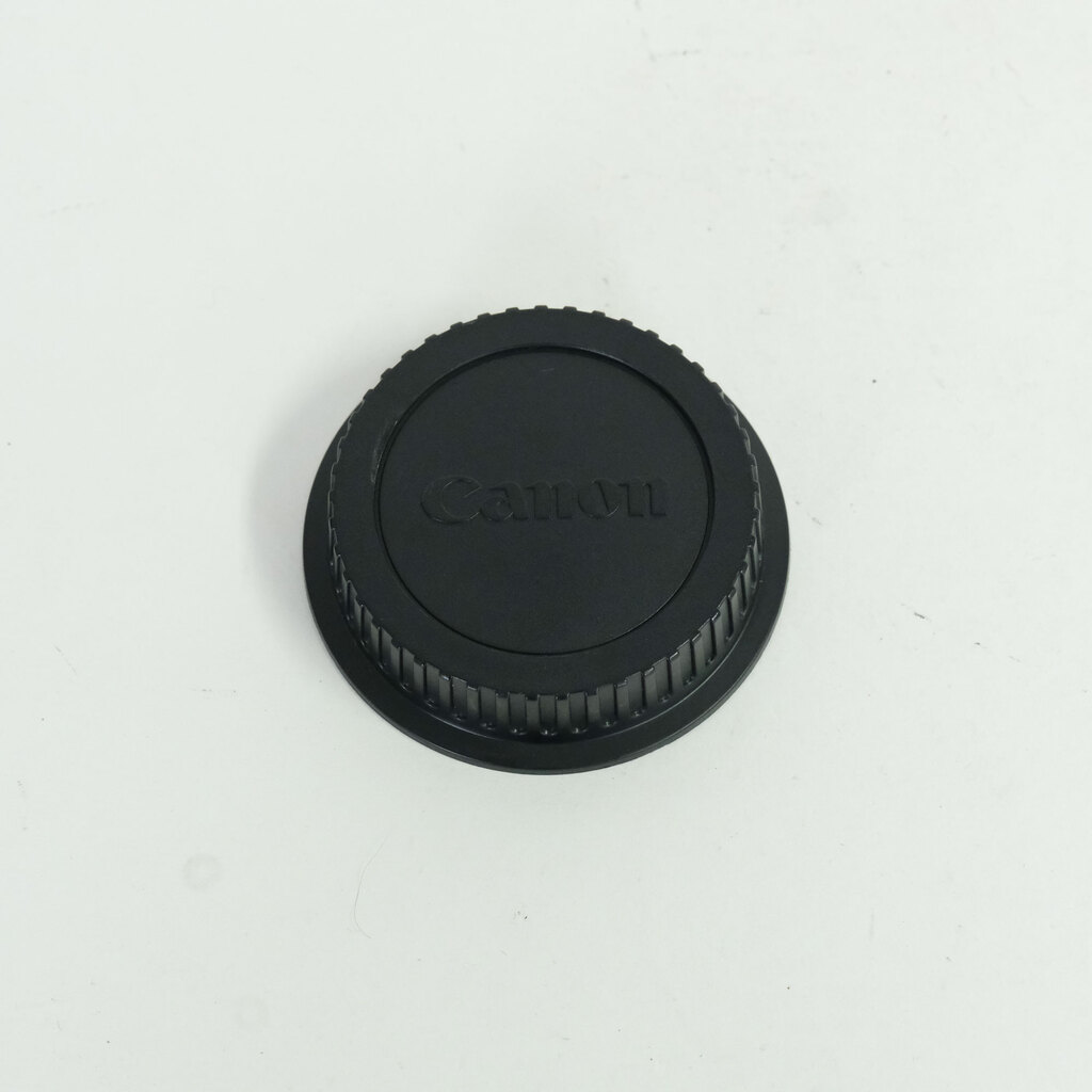 Canon EF-S18-135mm F3.5-5.6 IS STM