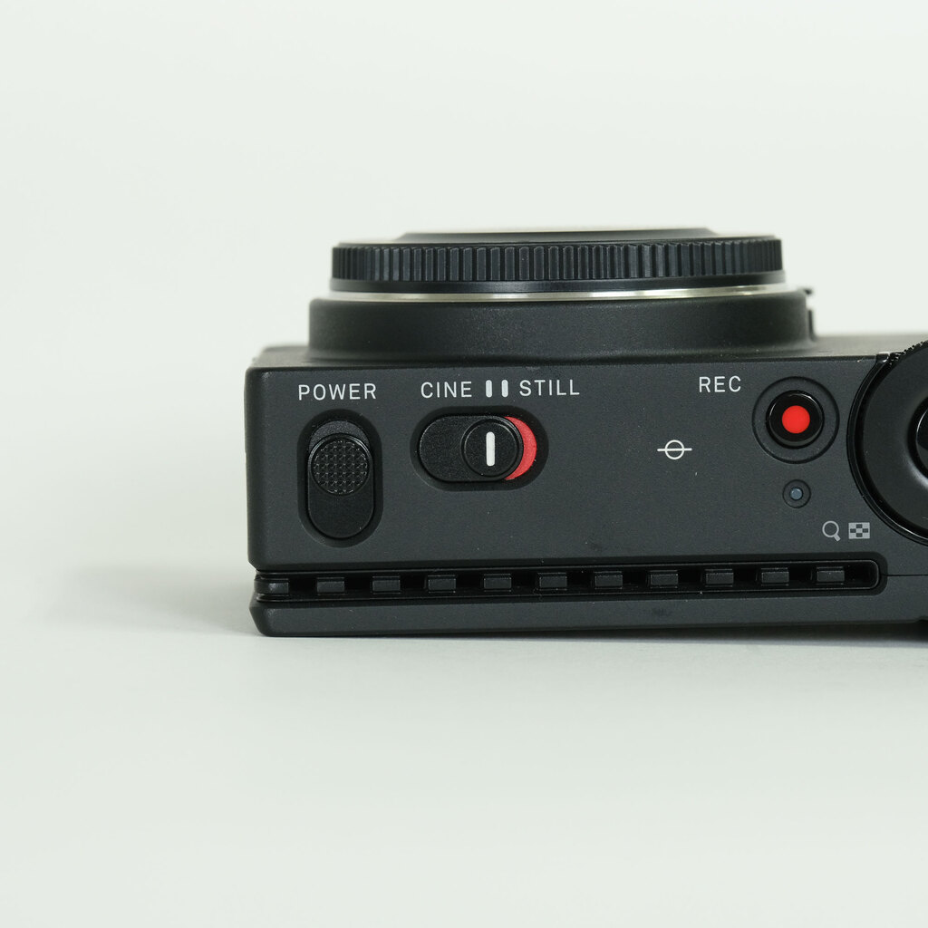 SIGMA fp L SIGMA fp L