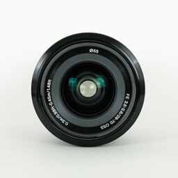 SONY FE 28-70mm F3.5-5.6 OSS SEL2870 SONY FE 28-70mm F3.5-5.6 OSS SEL2870